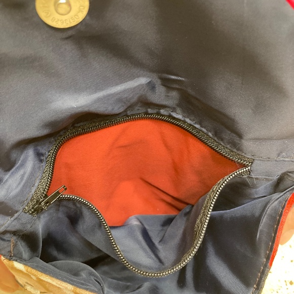 Four Small Gift Cosmetic Bags - Picture 9 of 9